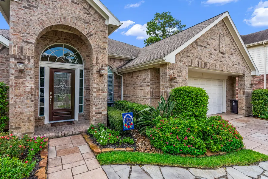 6315 Sampras Ace Court, Spring, TX 77379 - Image #3