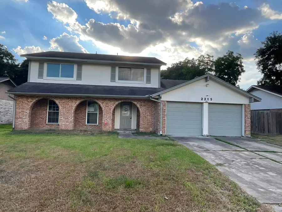 2215 Blindlake Drive, Houston, TX 77084 - #3