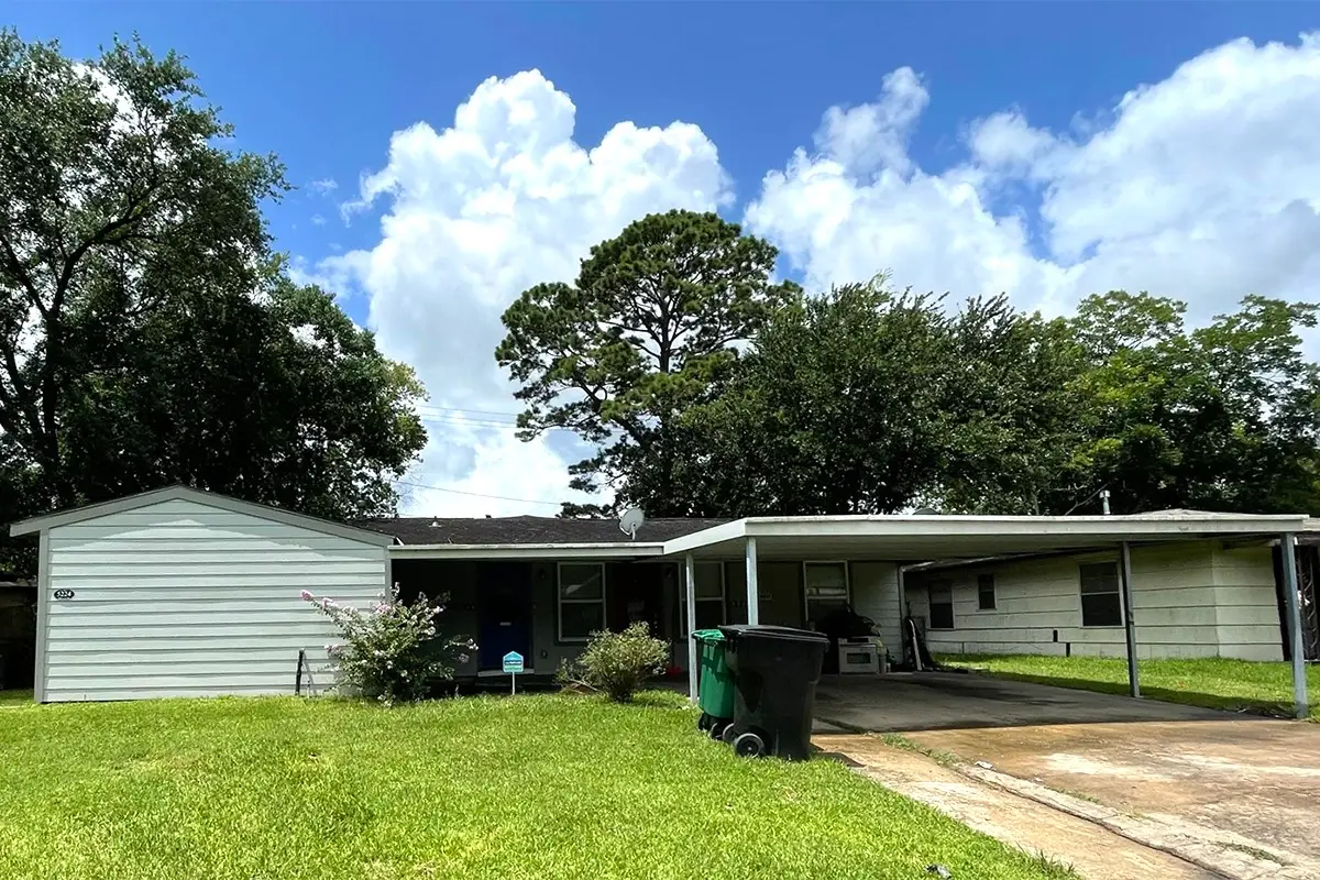 5224 Kelso Street, Houston, TX 77021 - #1
