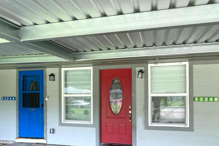 5224 Kelso Street, Houston, TX 77021 - #2