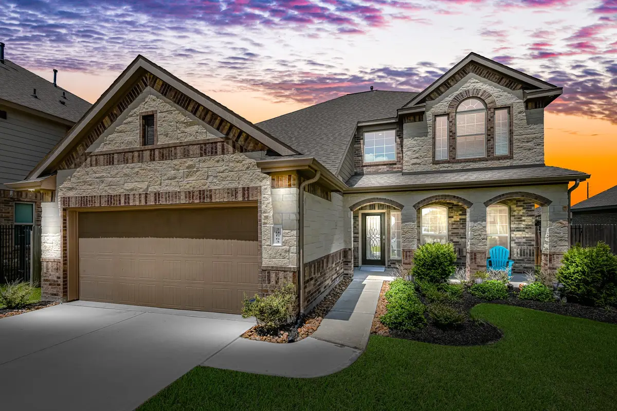 29663 Kynndal Shore Drive, Spring, TX 77386 - Image #1