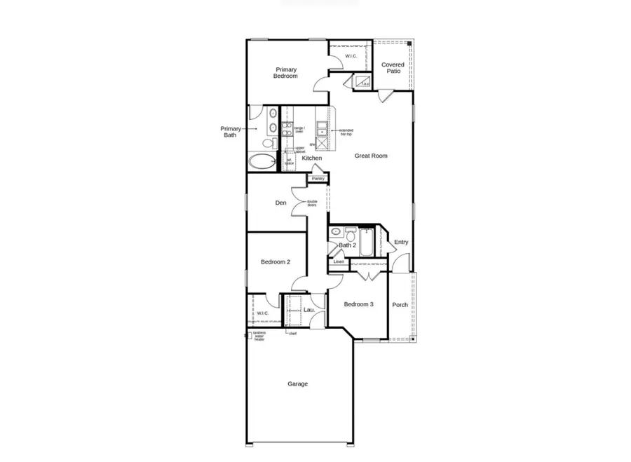 2907 Lazarina, Fresno, TX 77545 - #2