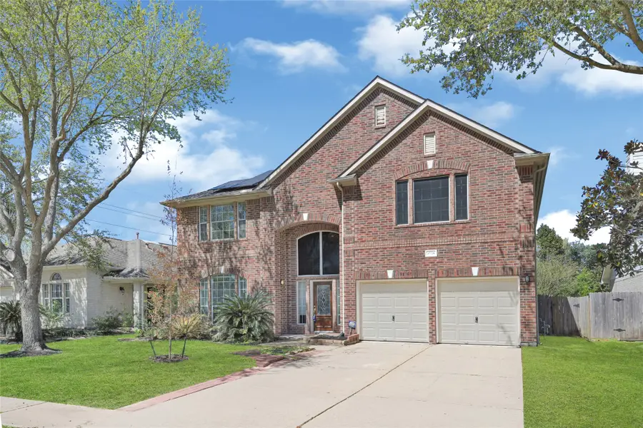17726 Creek Bluff Lane, Cypress, TX 77433 - #2