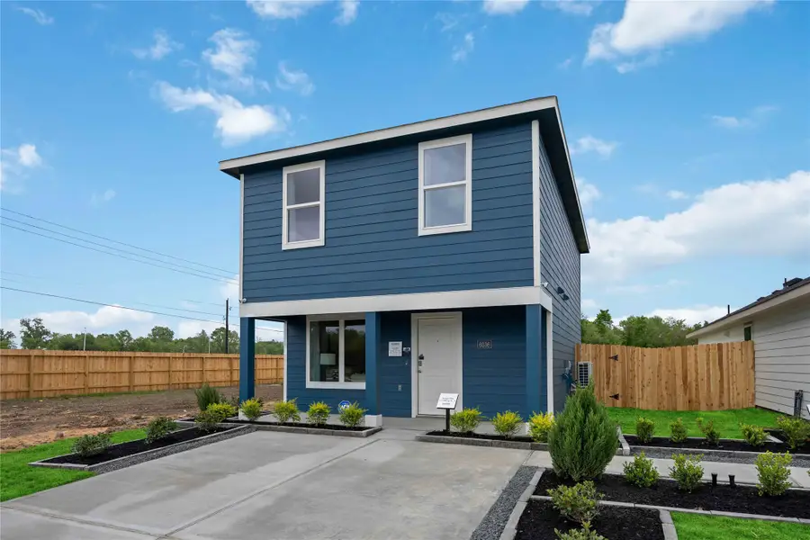 6008 Madden Lane, Houston, TX 77048 - #2
