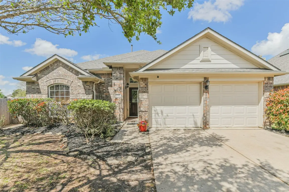26010 Sterling Stone Lane, Katy, TX 77494 - #1