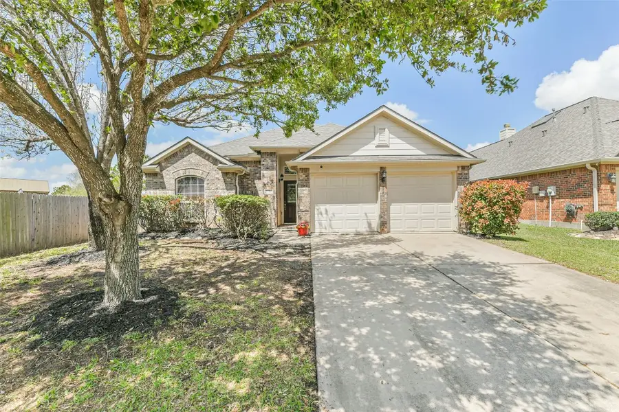 26010 Sterling Stone Lane, Katy, TX 77494 - #2