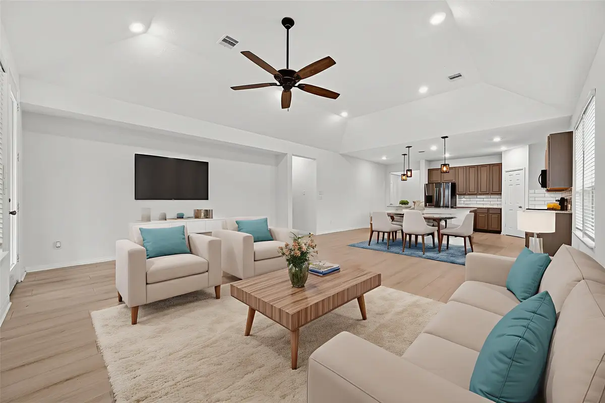 3803 Cimarron Gap Lane, Magnolia, TX 77354 - Image #1