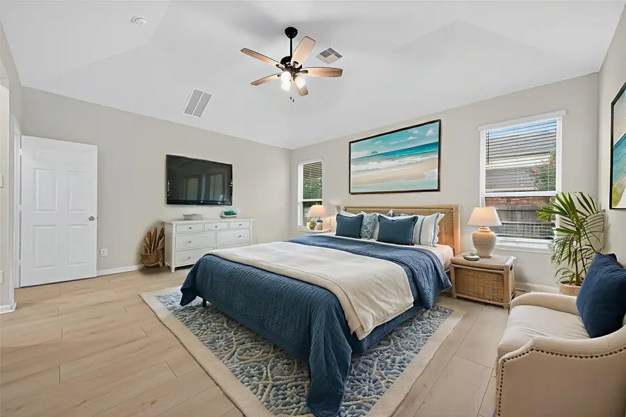 3803 Cimarron Gap Lane, Magnolia, TX 77354 - Image #3