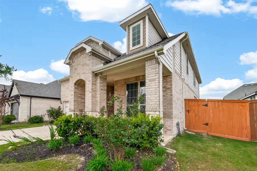 7319 Woodlark Ridge Drive, Katy, TX 77493 - #3