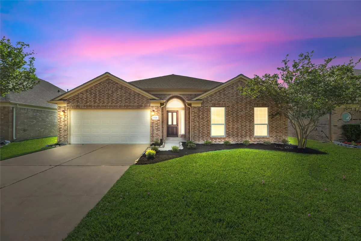 15118 Russet Bend Lane, Cypress, TX 77429 - #1