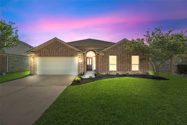 15118 Russet Bend Lane, Cypress, TX 77429
