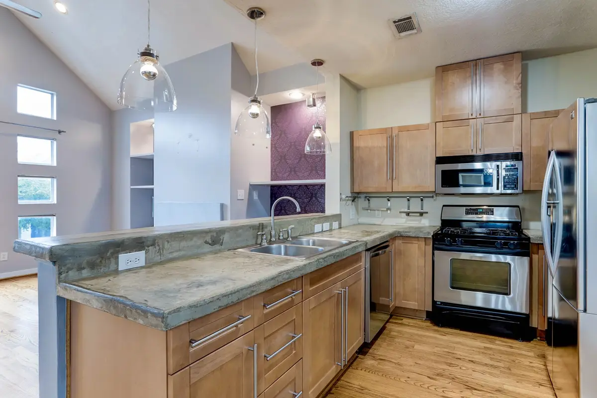 5418 Kiam Street #A, Houston, TX 77007 - #1