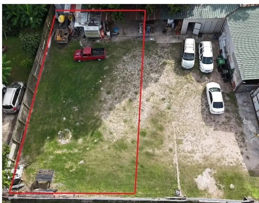 1020 Hogan Street, Houston, TX 77009 - #2