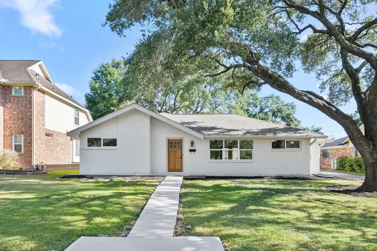 5655 Edith Street, Houston, TX 77081 - #1