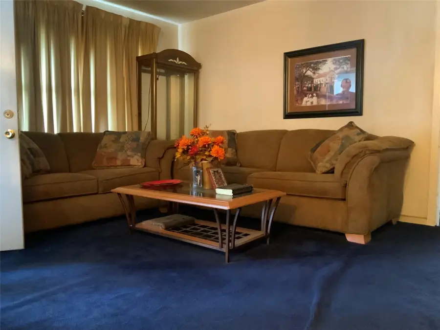 5754 Beldart Street, Houston, TX 77033 - #2