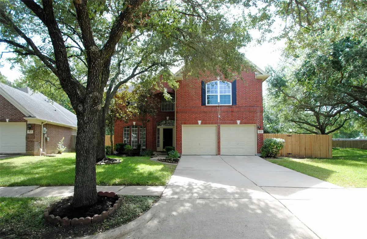 819 Fairpark Lane, Sugar Land, TX 77479 - #1