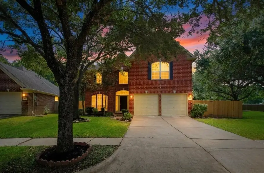 819 Fairpark Lane, Sugar Land, TX 77479 - #3