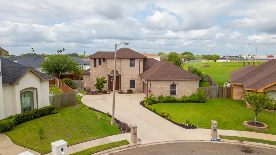 3823 Aspen Drive, Edinburg, TX 78542 - #2