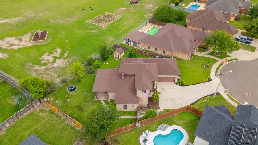 3823 Aspen Drive, Edinburg, TX 78542 - #3