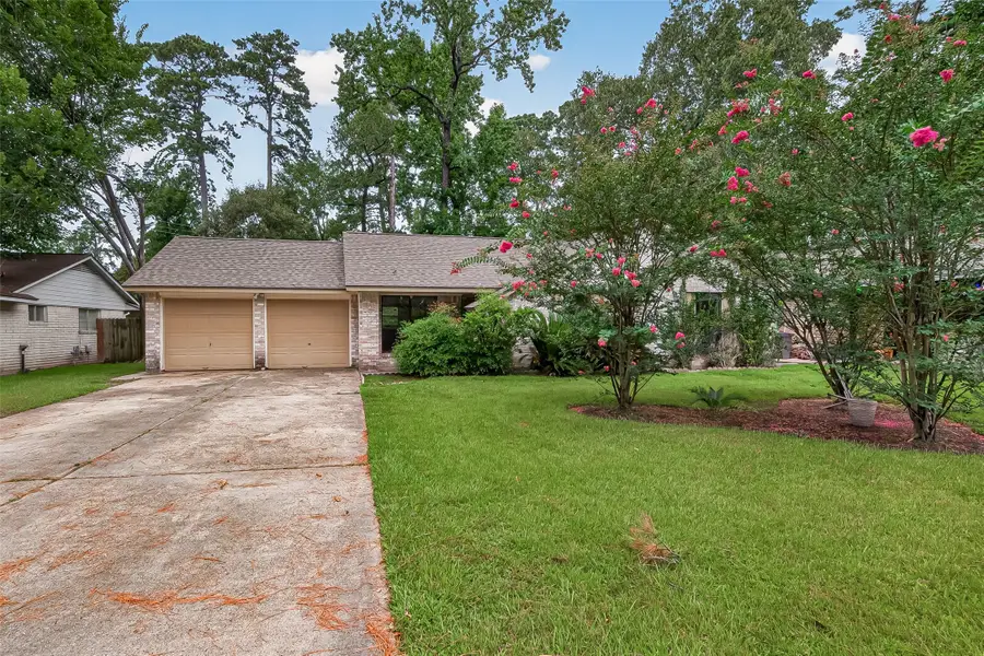 3318 Roaming Woods Lane, Spring, TX 77380 - #2