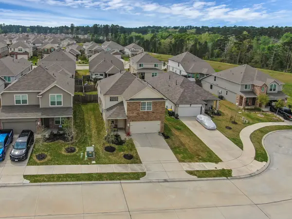 2923 Lawrence Park Court, Conroe, TX 77304