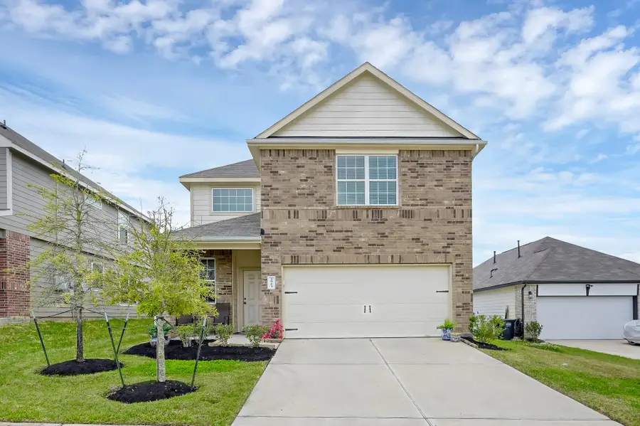 2923 Lawrence Park Court, Conroe, TX 77304 - #2