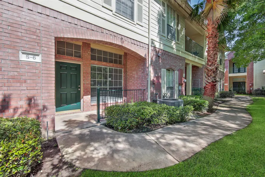 2710 Grants Lake Boulevard #S6, Sugar Land, TX 77479 - #2