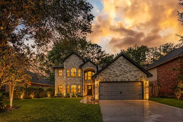 13731 Fountainview Drive, Montgomery, TX 77356