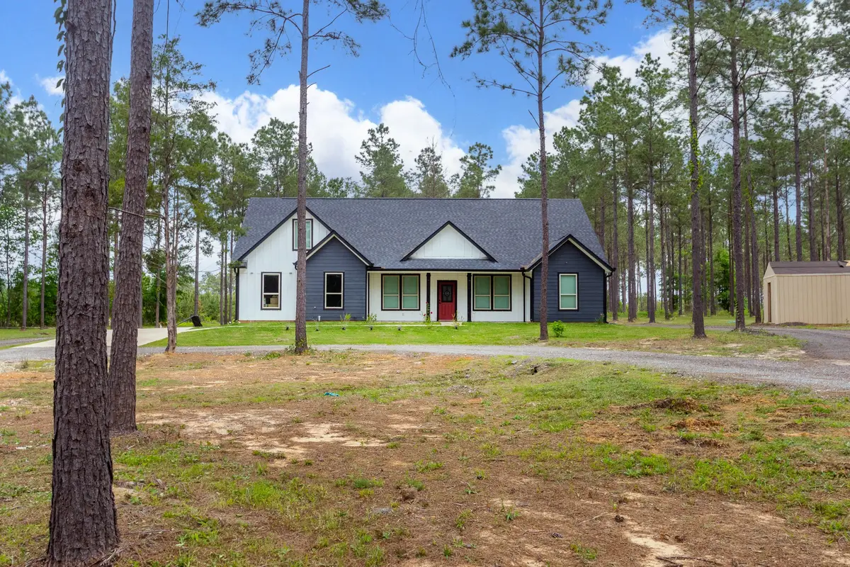 644 Richardson Rd E, Livingston, TX 77351 - #1