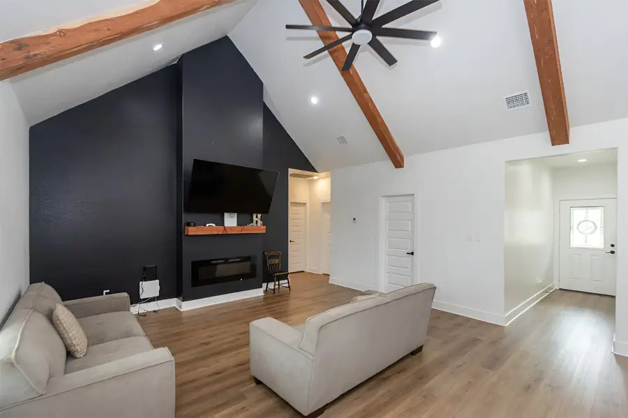 644 Richardson Rd E, Livingston, TX 77351 - #2