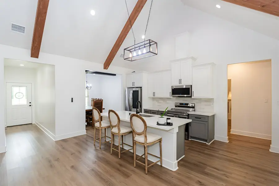 644 Richardson Rd E, Livingston, TX 77351 - #3