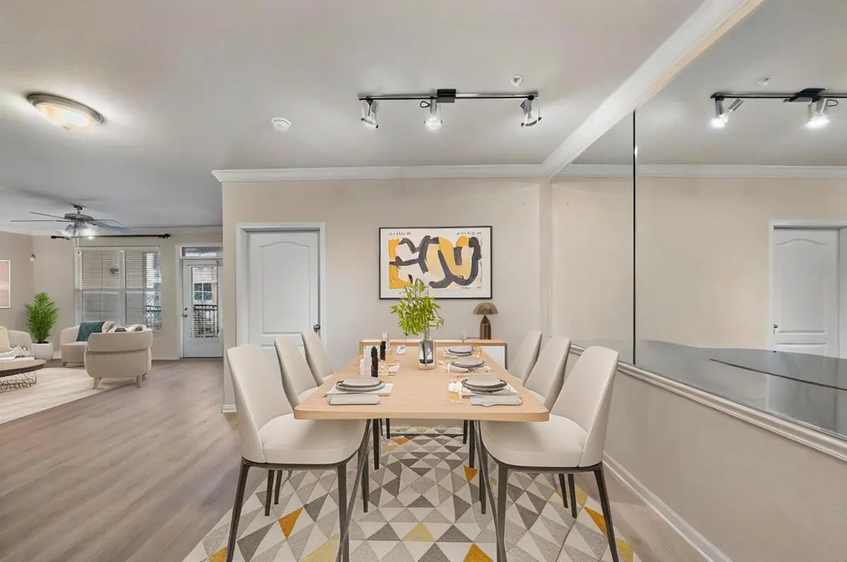 1711 Old Spanish Trail #218, Houston, TX 77054 - #1