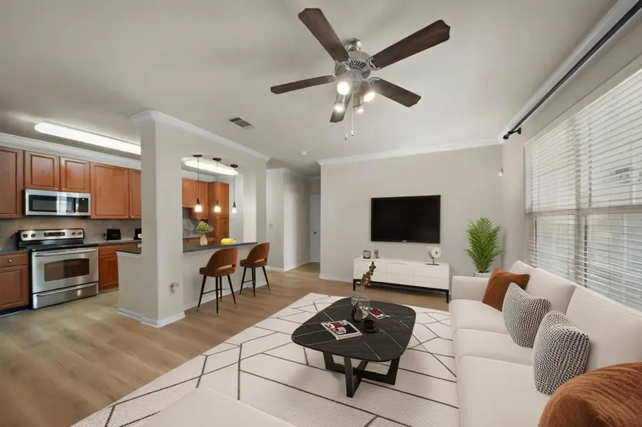 1711 Old Spanish Trail #218, Houston, TX 77054 - #2