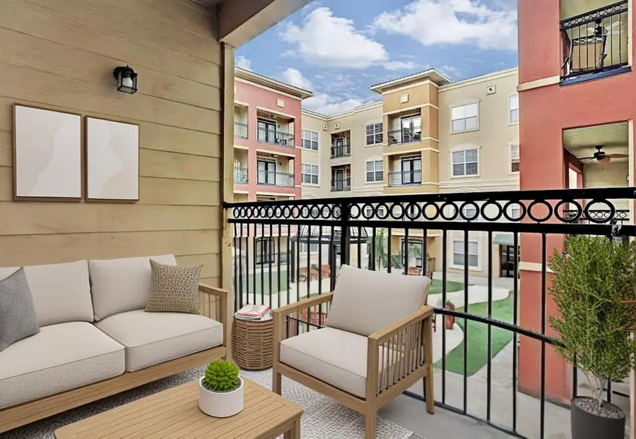 1711 Old Spanish Trail #218, Houston, TX 77054 - #3