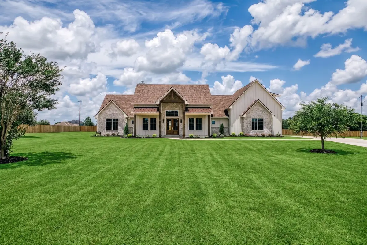 5501 Larkspur Lane, Chappell Hill, TX 77426 - #1
