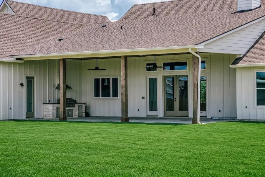 5501 Larkspur Lane, Chappell Hill, TX 77426 - #3