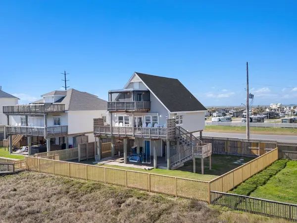 24047 Termini San Luis Pass Road, Galveston, TX 77554