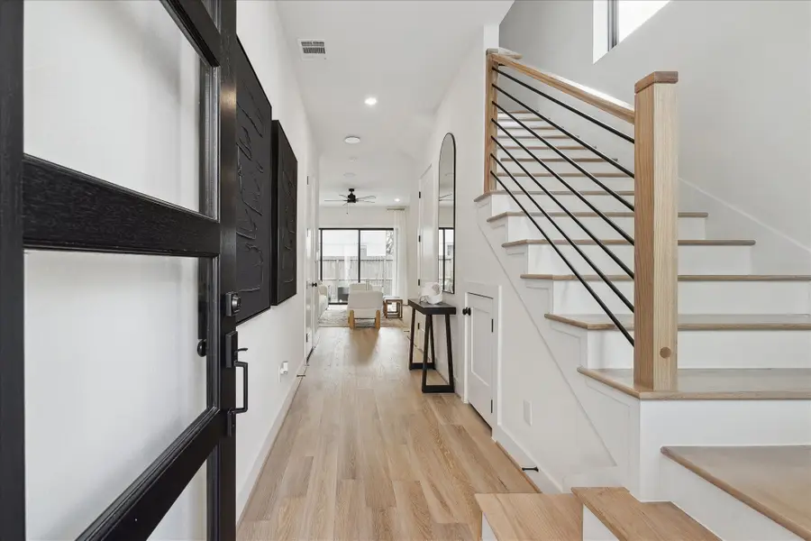 1418 Caywood Lane #B, Houston, TX 77055 - Image #3