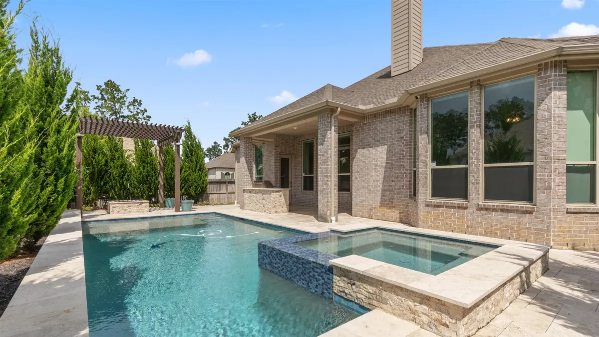 15139 Botanical Garden Drive, Conroe, TX 77302 - Image #1