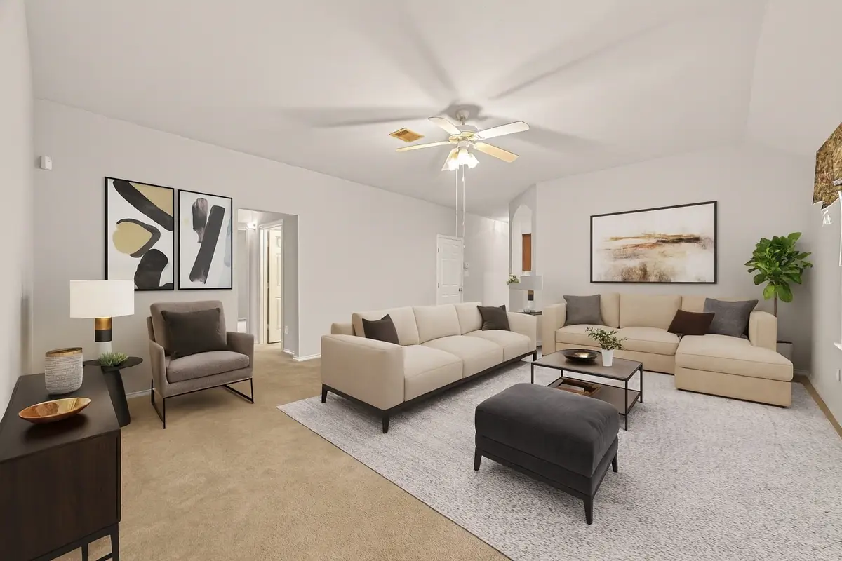 12811 Lodenbriar Drive, Houston, TX 77072 - Image #1