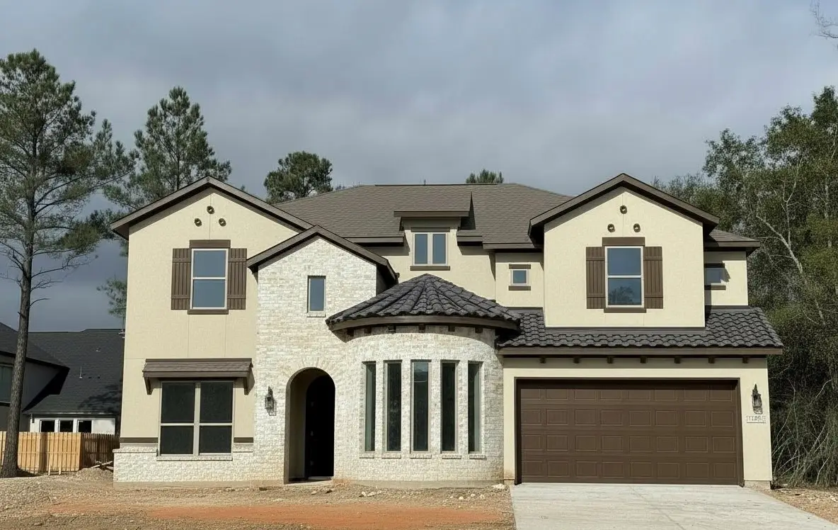 41754 Wendele Way, Montgomery, TX 77316 - Image #1