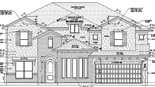 41754 Wendele Way, Montgomery, TX 77316 - Image #2