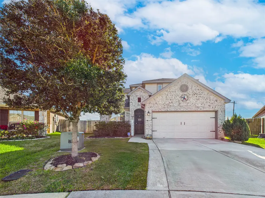 3202 Explorer Drive, Texas City, TX 77591 - Image #2