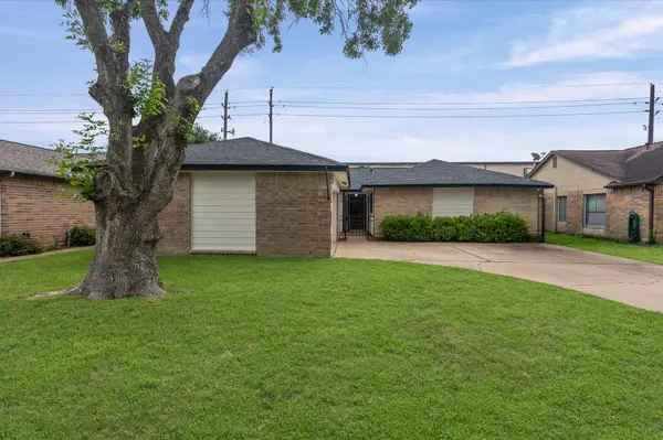 1319 Grand Junction Drive, Katy, TX 77450