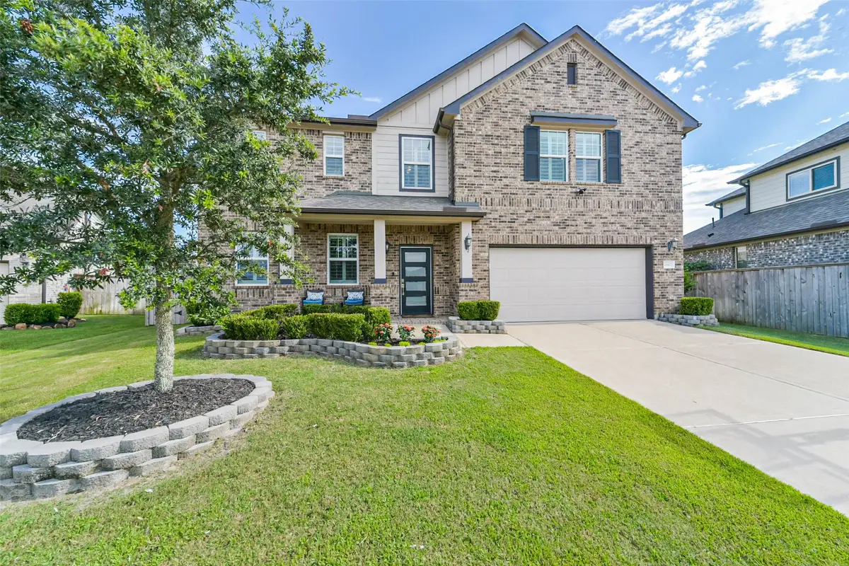 26107 Pond Lily Circle, Richmond, TX 77406 - #1