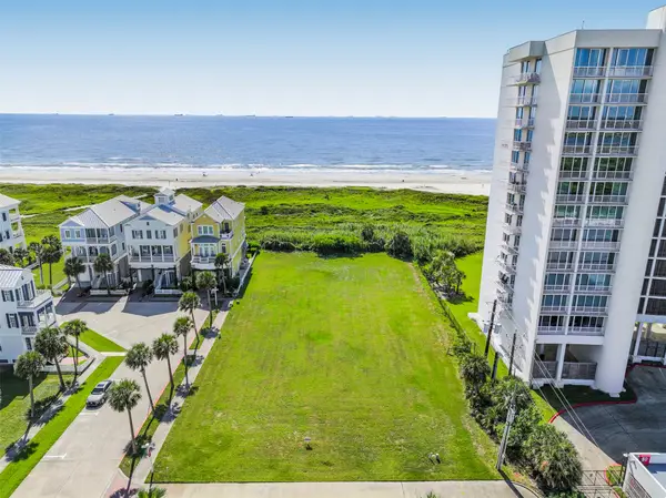 805 - 827 Ramsar Road, Galveston, TX 77550