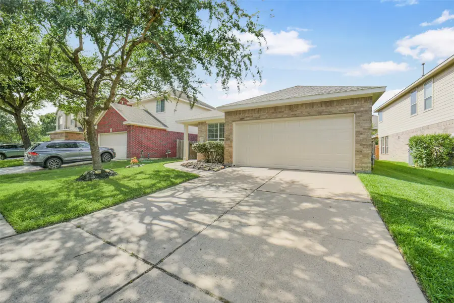 26426 Richwood Oaks Drive, Katy, TX 77494 - #2