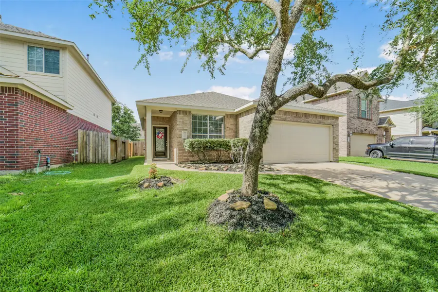 26426 Richwood Oaks Drive, Katy, TX 77494 - #3
