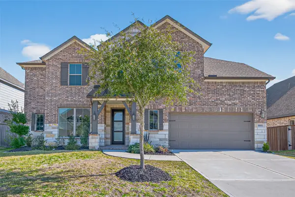 18919 Toscana Lane, New Caney, TX 77357