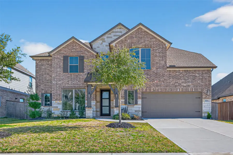 18919 Toscana Lane, New Caney, TX 77357 - Image #2